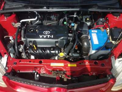 Toyota Echo - Image 3