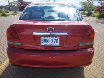 Toyota Echo - Image 5