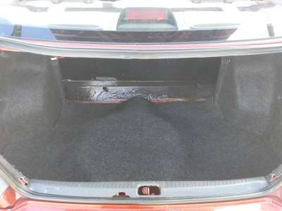 Toyota Echo - Image 9