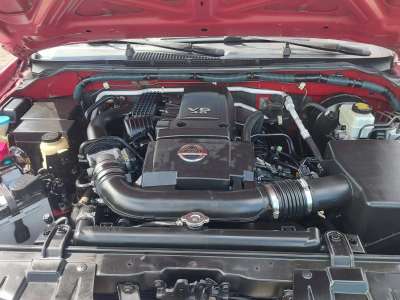 Nissan Frontier - Image 3