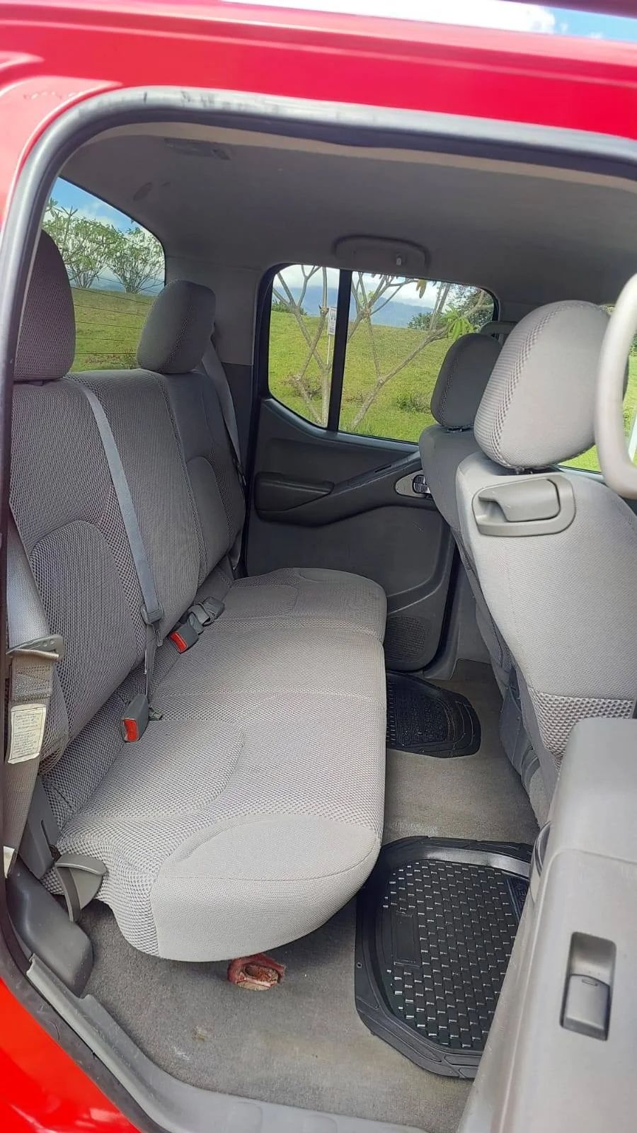 Nissan Frontier - Image 5