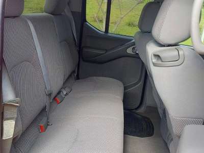 Nissan Frontier - Image 5