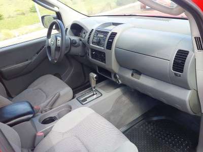 Nissan Frontier - Image 6