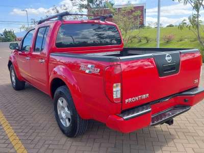 Nissan Frontier - Image 7