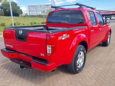 Nissan Frontier - Image 10