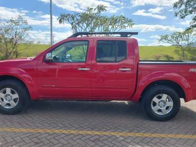 Nissan Frontier - Image 11