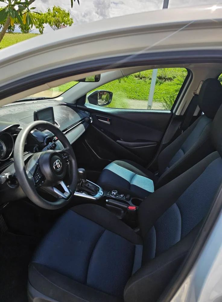 Toyota Yaris - Image 3