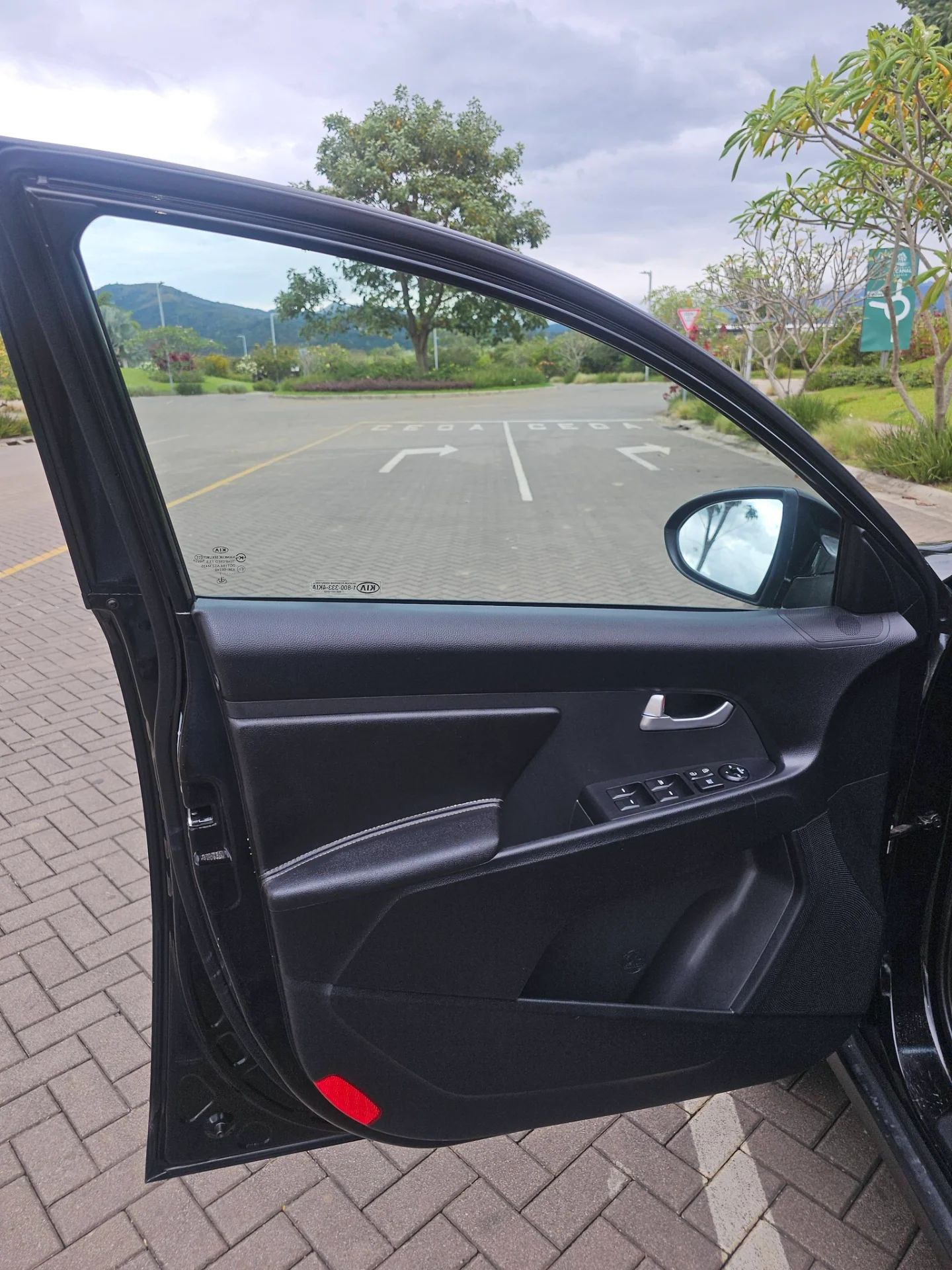 Kia Sportage - Image 3