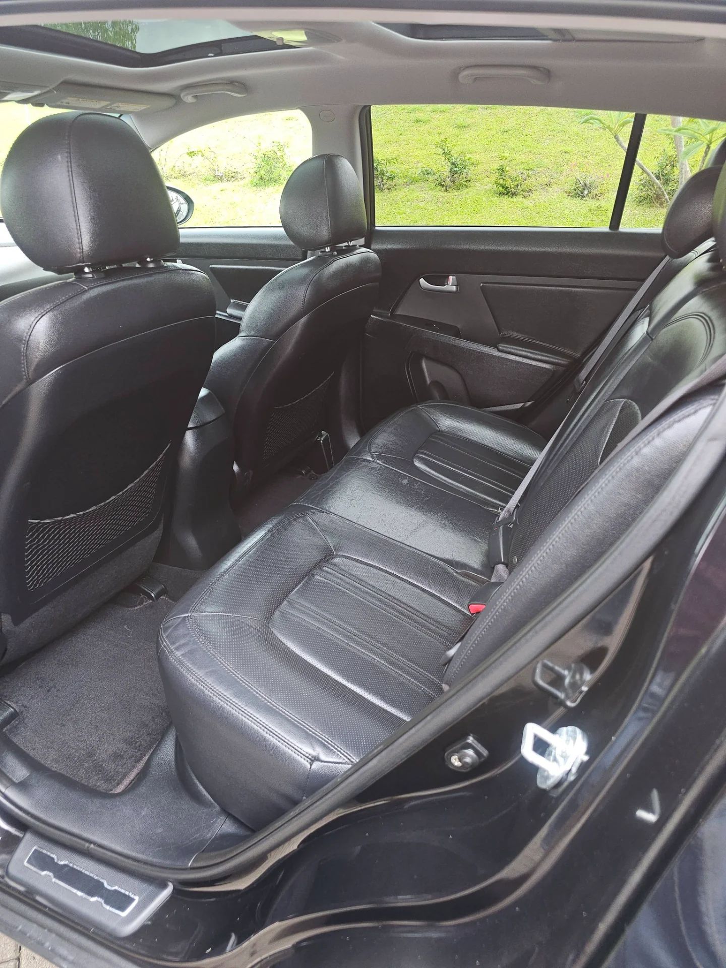 Kia Sportage - Image 4