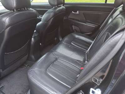 Kia Sportage - Image 4