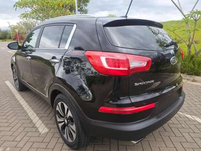 Kia Sportage - Image 5