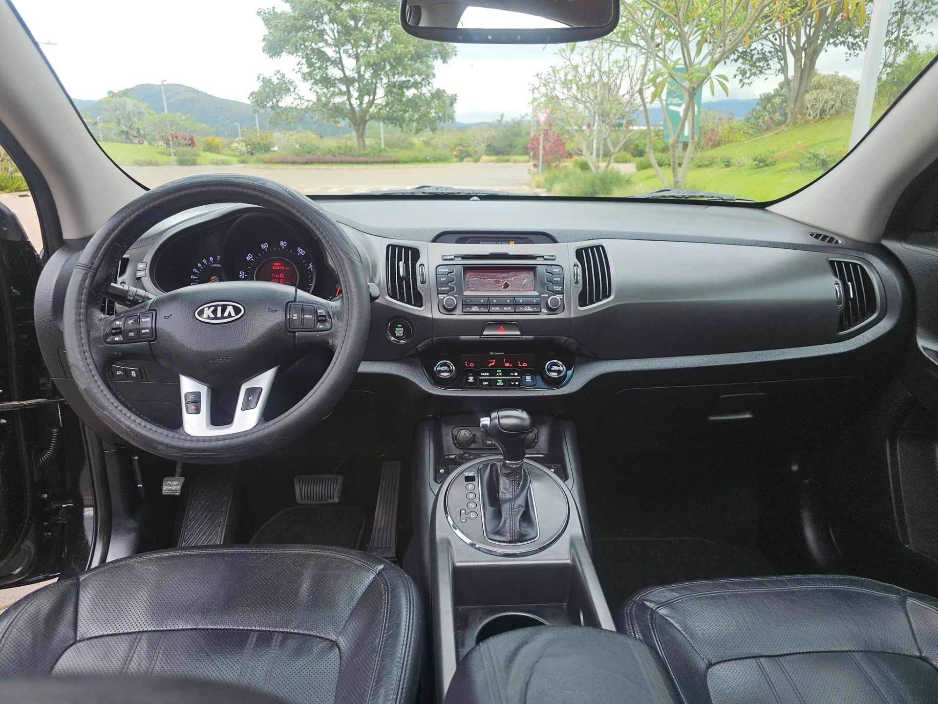 Kia Sportage - Image 6