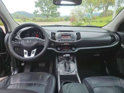 Kia Sportage - Image 6