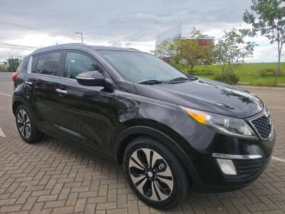 Kia Sportage - Image 7