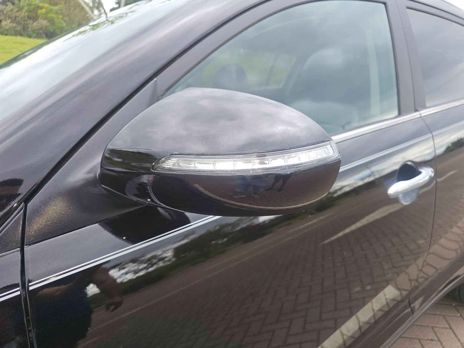 Kia Sportage - Image 8