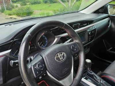 Toyota Corolla - Image 2