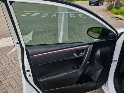 Toyota Corolla - Image 3