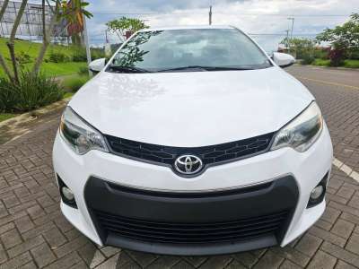 Toyota Corolla - Image 1