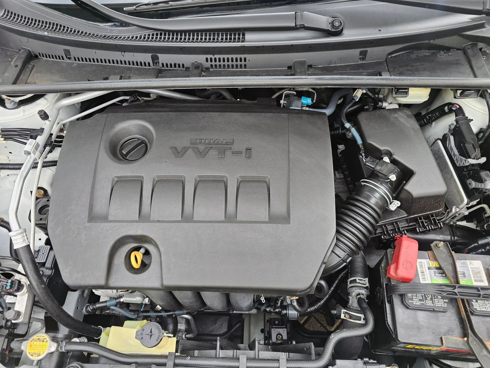 Toyota Corolla - Image 7