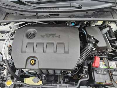 Toyota Corolla - Image 7