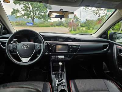 Toyota Corolla - Image 9