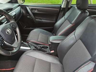 Toyota Corolla - Image 11