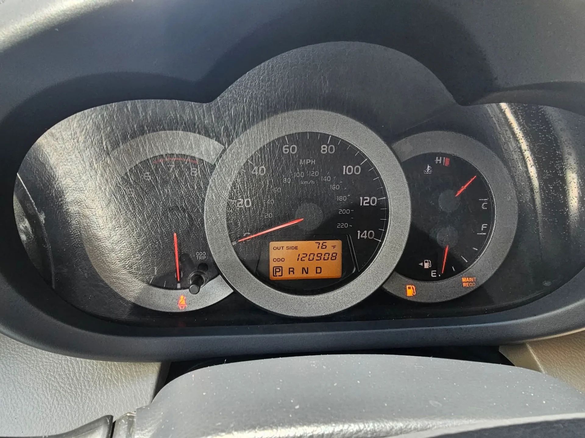 Toyota RAV4 - Image 5