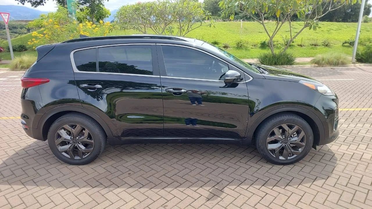 Kia Sportage - Image 2