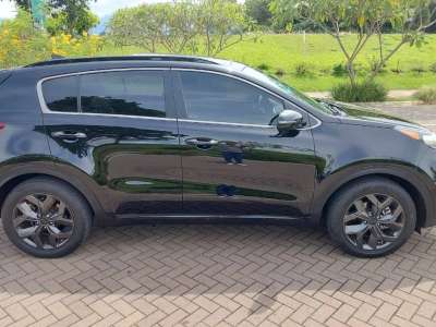 Kia Sportage - Image 2