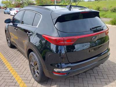 Kia Sportage - Image 3