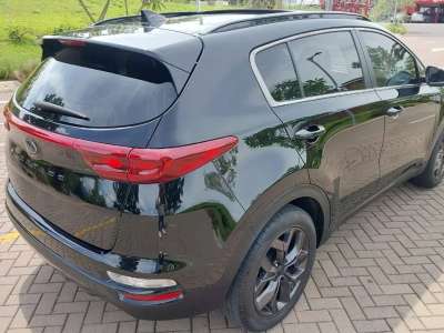 Kia Sportage - Image 4