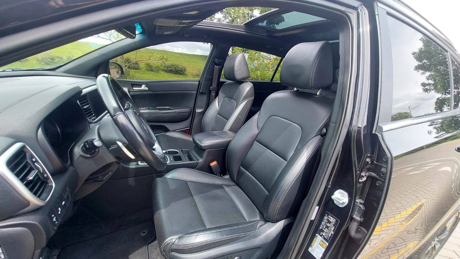 Kia Sportage - Image 5