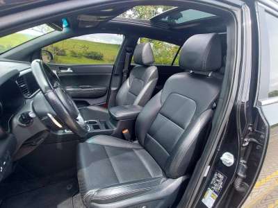 Kia Sportage - Image 5