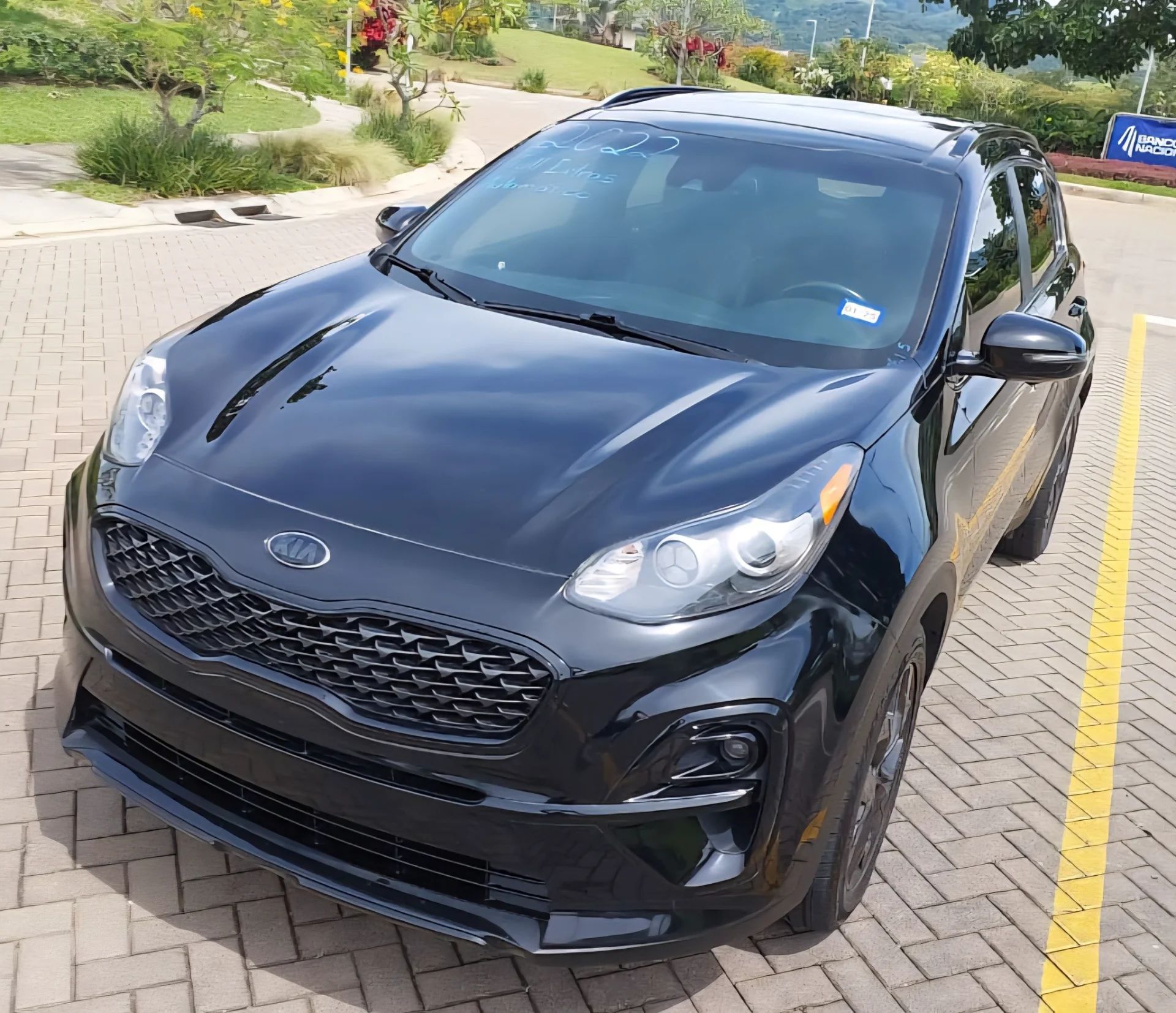 Kia Sportage - Image 6