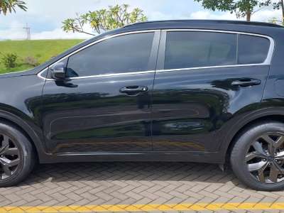 Kia Sportage - Image 7