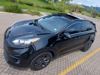 Kia Sportage - Image 8