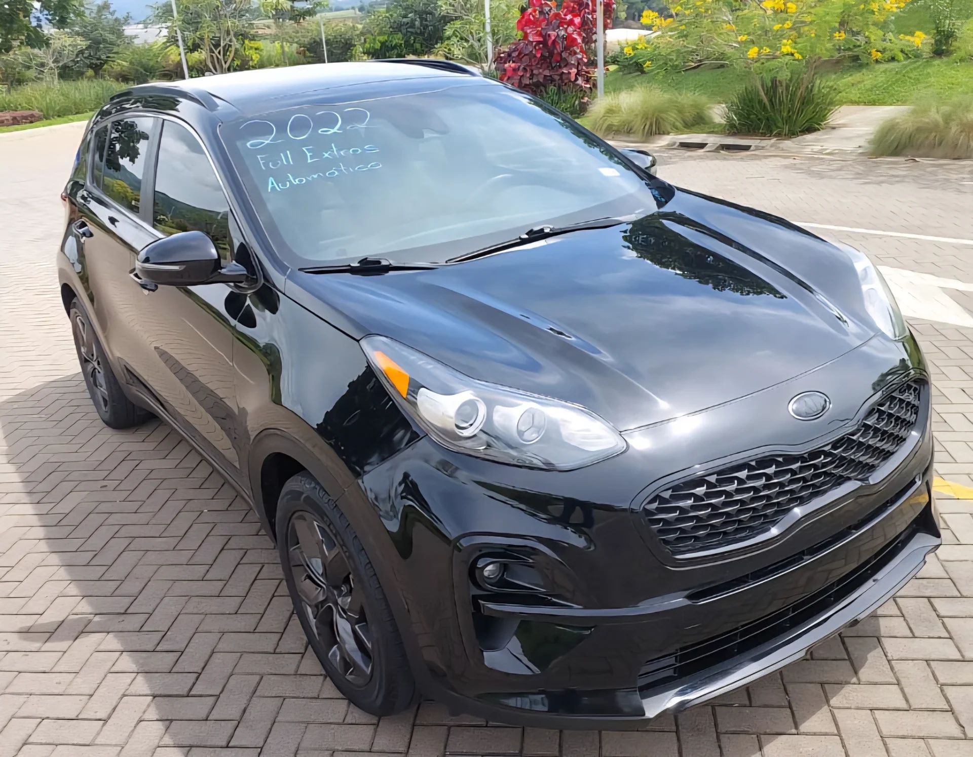 Kia Sportage - Image 9