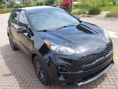 Kia Sportage - Image 9