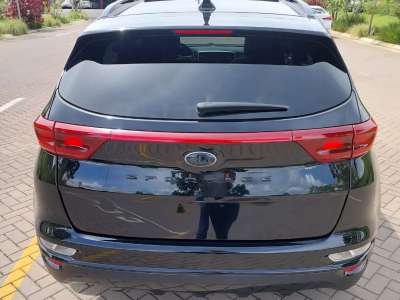 Kia Sportage - Image 10