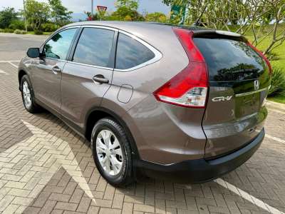 Honda CR-V - Image 2