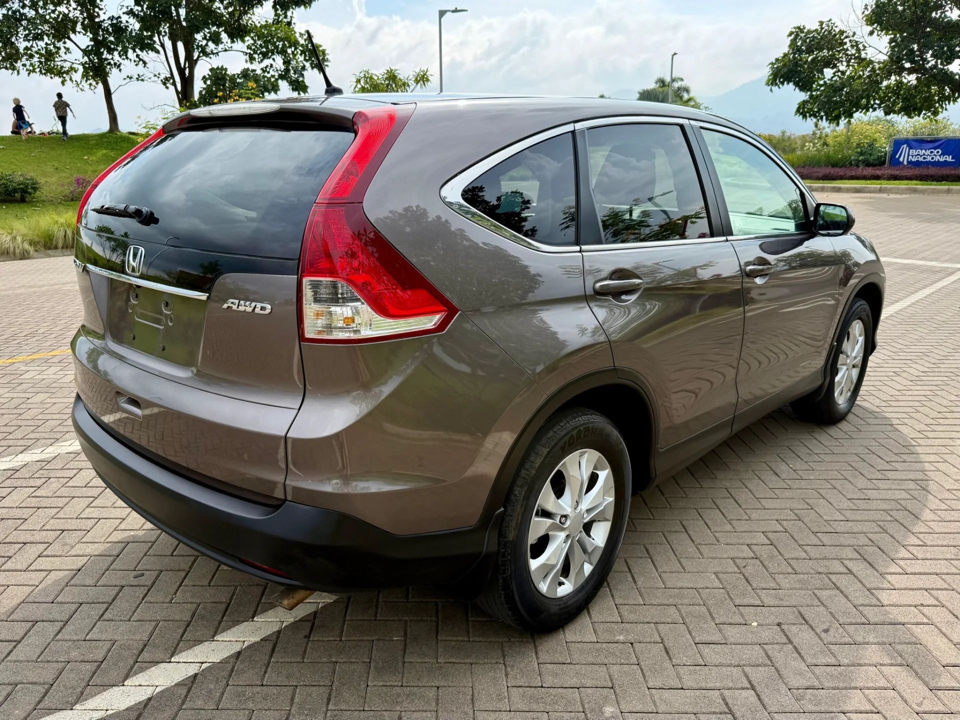 Honda CR-V - Image 3