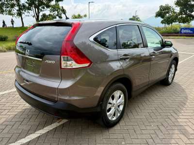 Honda CR-V - Image 3