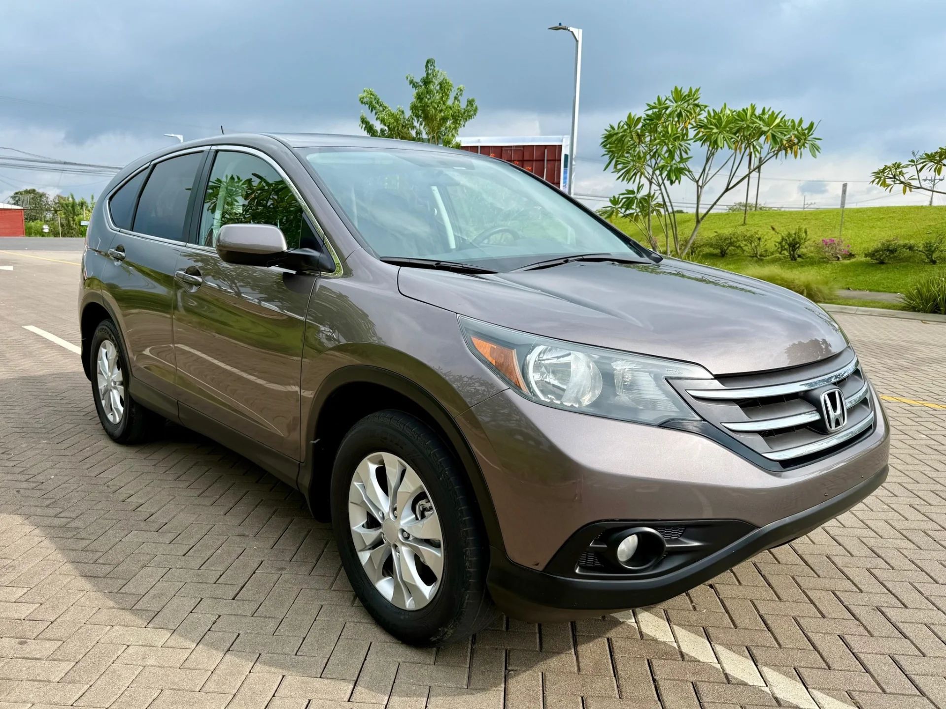 Honda CR-V - Image 4