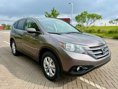 Honda CR-V - Image 4