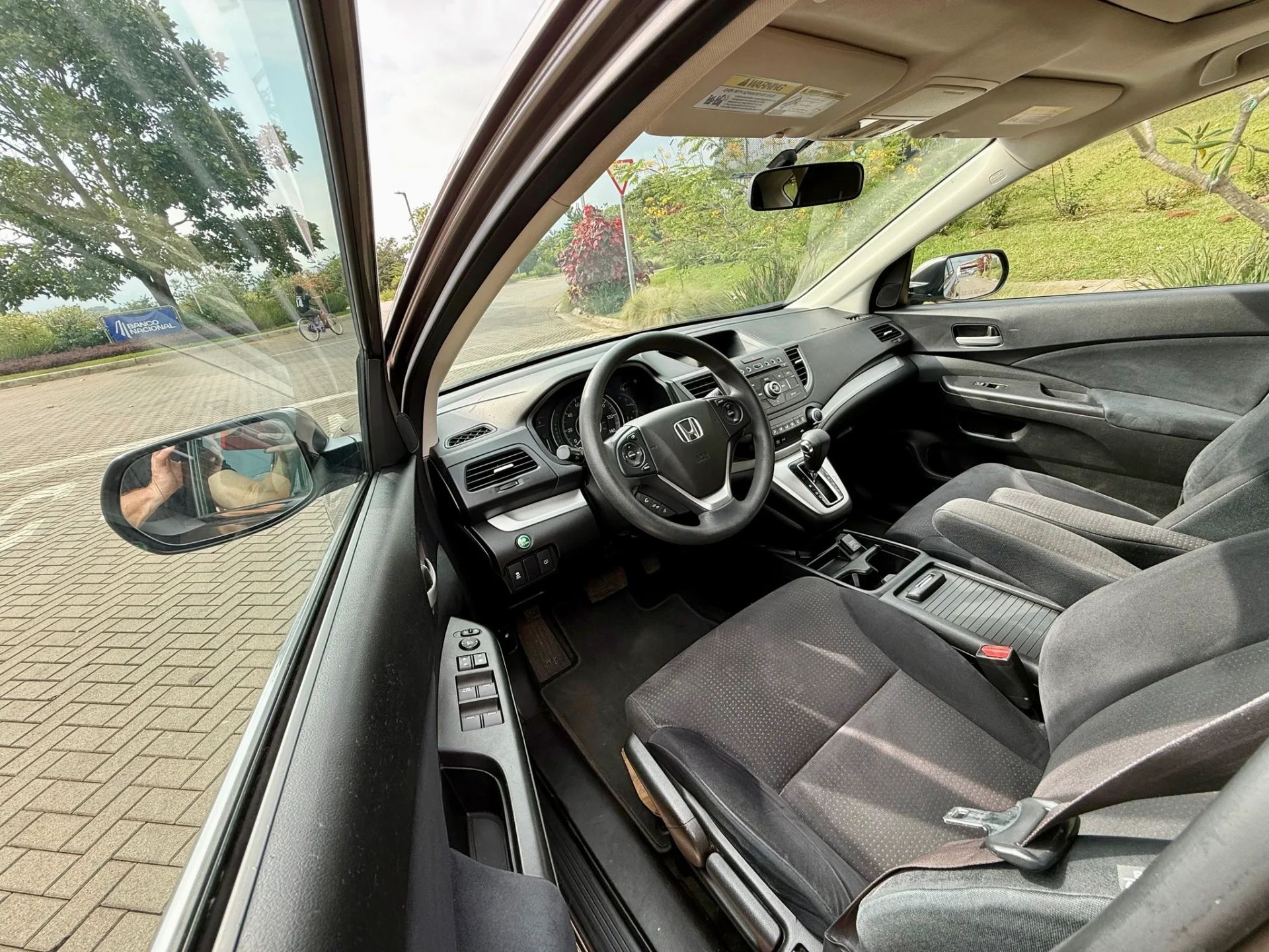 Honda CR-V - Image 5