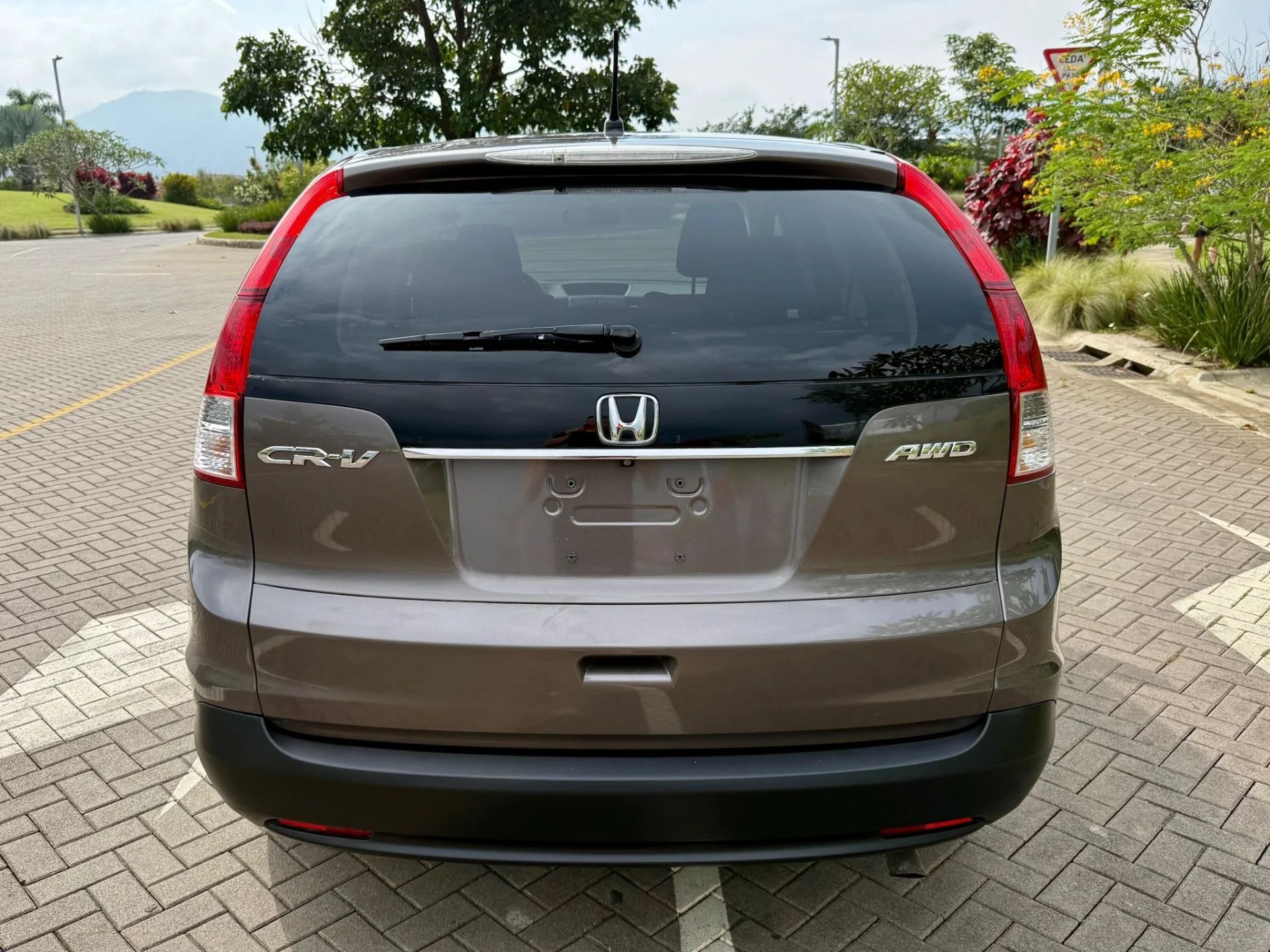 Honda CR-V - Image 6