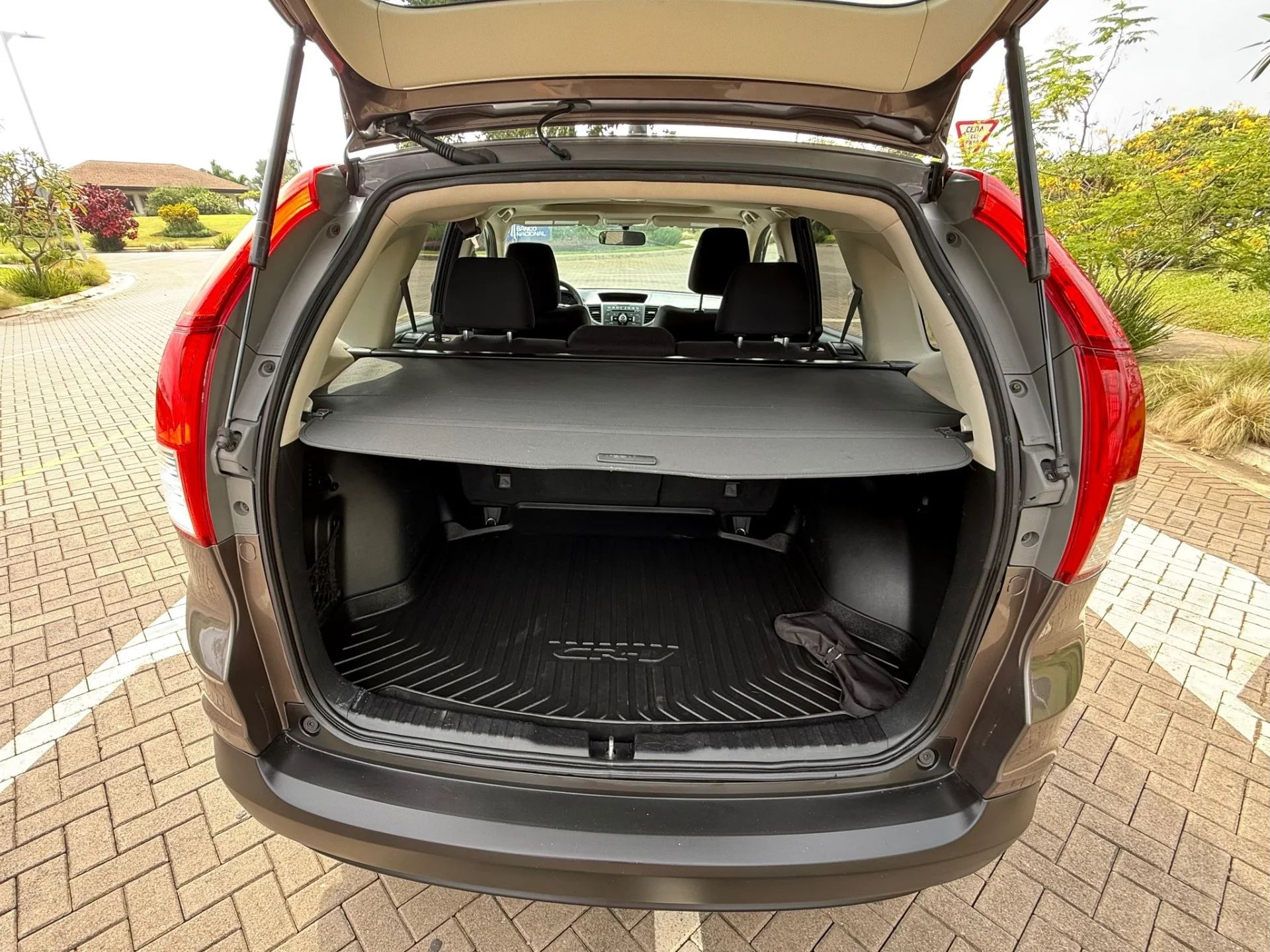 Honda CR-V - Image 7