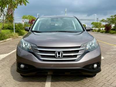 Honda CR-V - Image 1