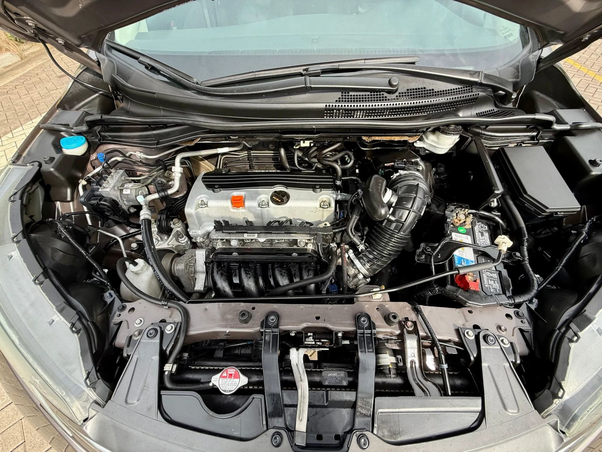 Honda CR-V - Image 8