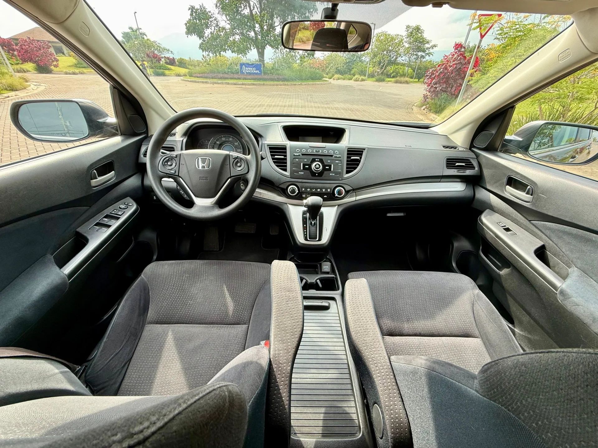 Honda CR-V - Image 9